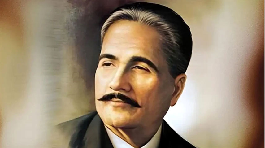 Pakistan’s president, PM pay tribute to Allama Iqbal on 88th death anniversary